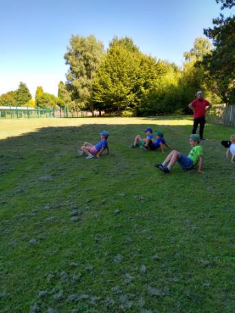 sports week1